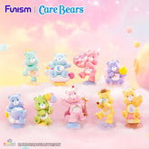 Funism Care Bears Planet of Joy Series Figures